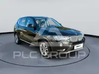 2016 BMW X3