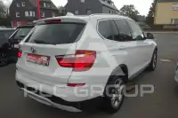 2016 BMW X3