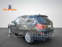 2016 BMW X3