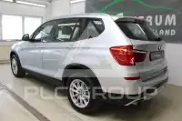 2016 BMW X3