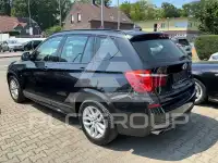 2016 BMW X3