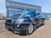 2016 BMW X3