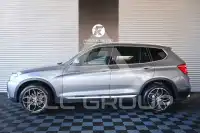 2016 BMW X3