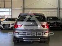2016 BMW X3