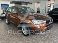 2016 BMW X3
