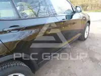 2016 BMW X3