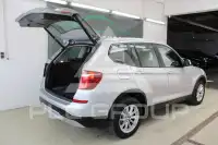 2016 BMW X3