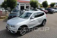 2016 BMW X3