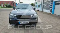 2016 BMW X3