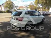 2016 BMW X3