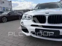 2016 BMW X3