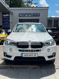 2016 BMW X5