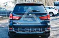 2016 BMW X5