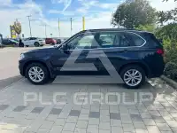 2016 BMW X5