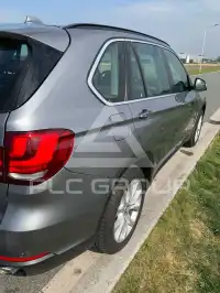 2016 BMW X5