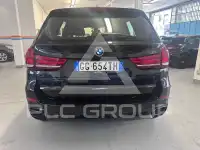 2016 BMW X5