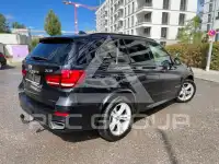 2016 BMW X5