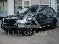 2016 BMW X5