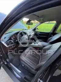 2016 BMW X5