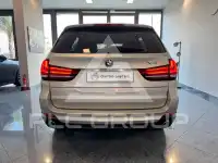 2016 BMW X5