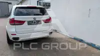 2016 BMW X5