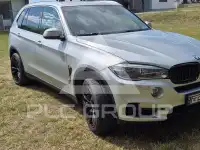 2016 BMW X5