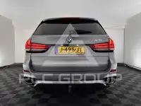 2016 BMW X5