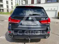 2016 BMW X5