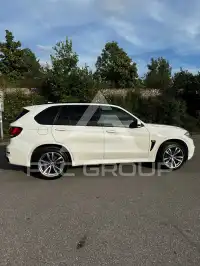 2016 BMW X5