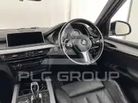 2016 BMW X5