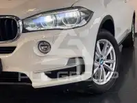 2016 BMW X5