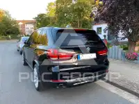 2016 BMW X5