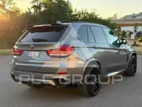 2016 BMW X5