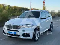 2016 BMW X5