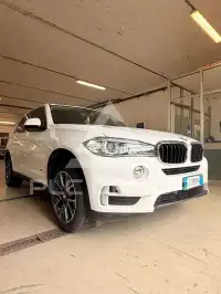 2016 BMW X5