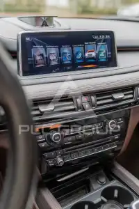 2016 BMW X5