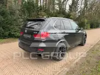 2016 BMW X5