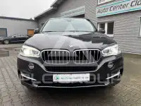 2016 BMW X5