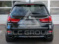 2016 BMW X5