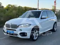 2016 BMW X5