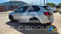 2016 BMW X5