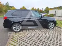 2016 BMW X5