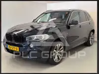 2016 BMW X5
