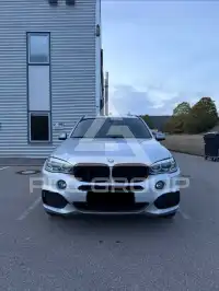 2016 BMW X5