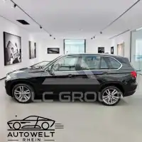2016 BMW X5