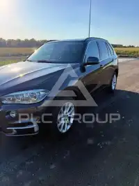 2016 BMW X5