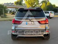 2016 BMW X5