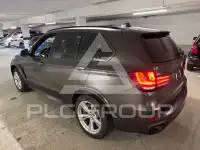 2016 BMW X5