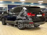 2016 BMW X5