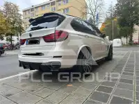 2016 BMW X5